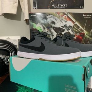 Nike SB Eric Koston 1’s